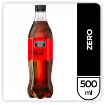 Coca Cola Zero 500 ml