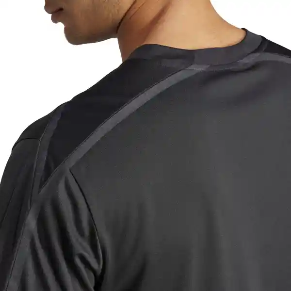 Adidas Camiseta D4T Adistwo Tee Hombre Negro Talla L Ref: IK9688