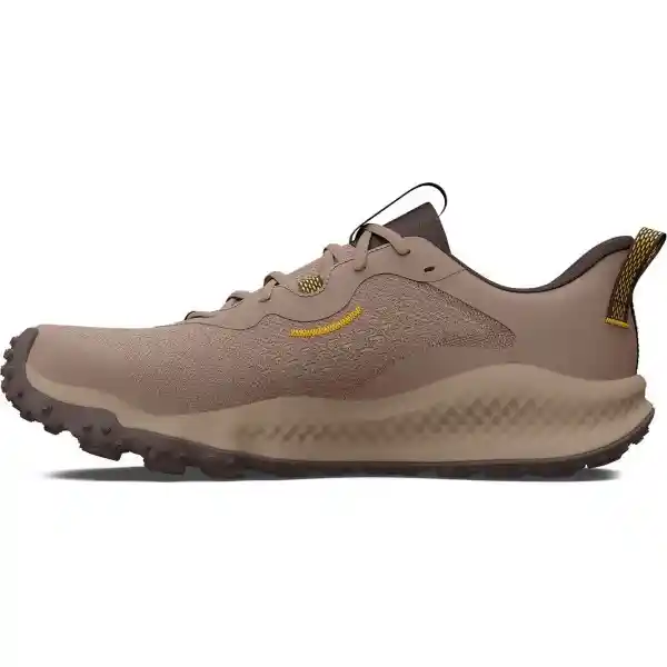 Under Armour Zapatos Maven Trail Hombre Cafe 11 3026136-201