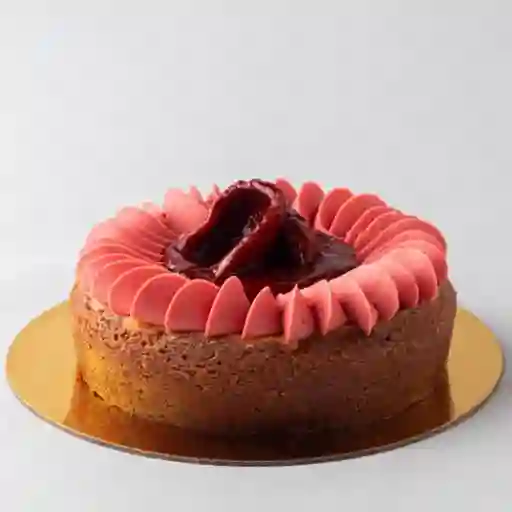 CHEESECAKE GUAVA PETITE