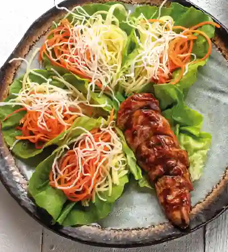 Ssambap (Let-U-Roll)