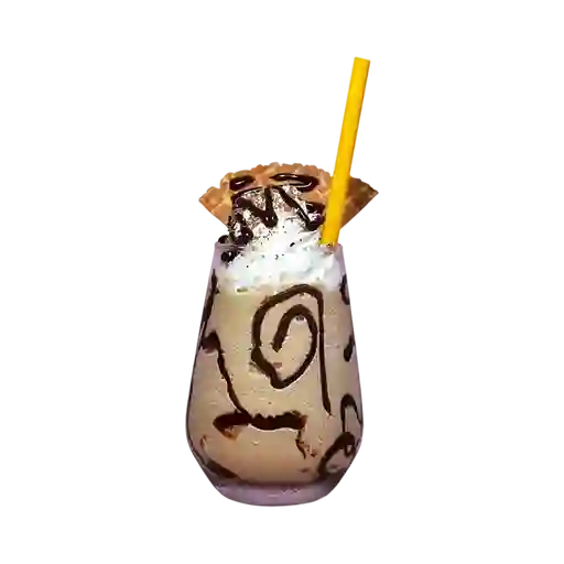 Granizado de Café