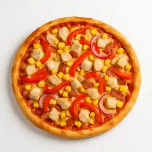 Pizza Del Campo