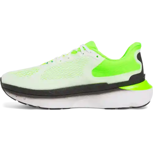 Under Armour Tenis Para Correr Infinite Pro 2 Hombre Blanco T 10
