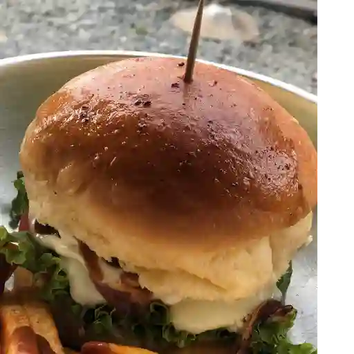 Hamburgesa