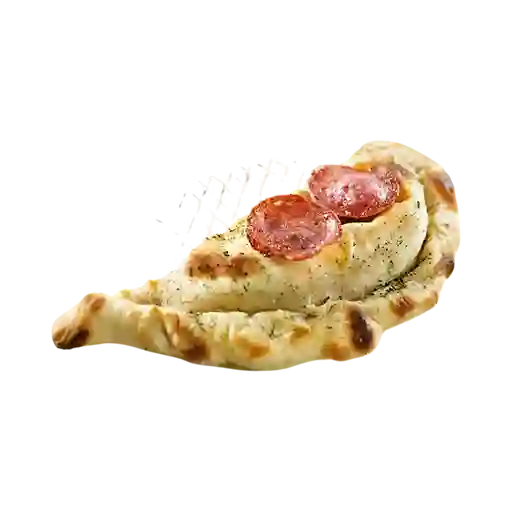 Calzone de Carnes