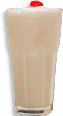 Malteada de Vainilla