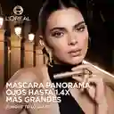 Pestañina L’Oréal Paris Panorama A prueba de agua