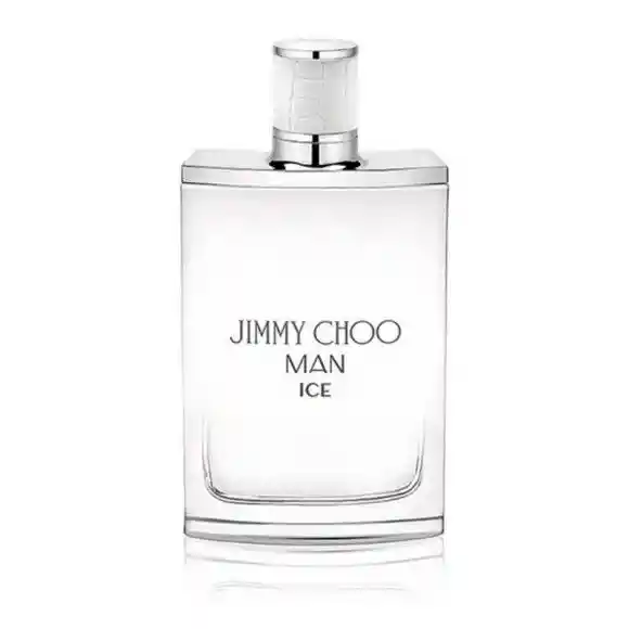 Jimmy Choo Perfume Ice For Men 100 mL