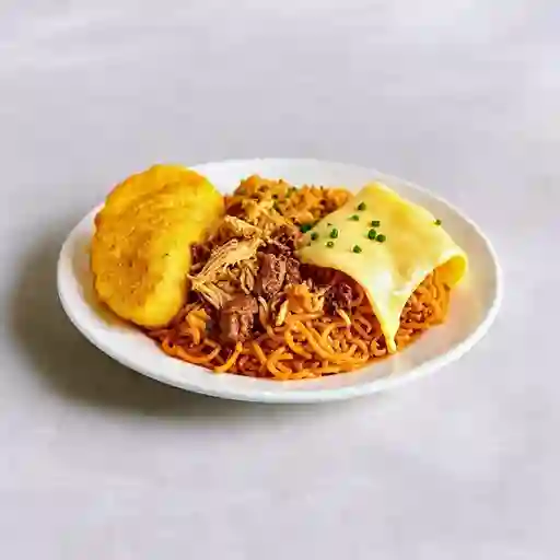 Mixto