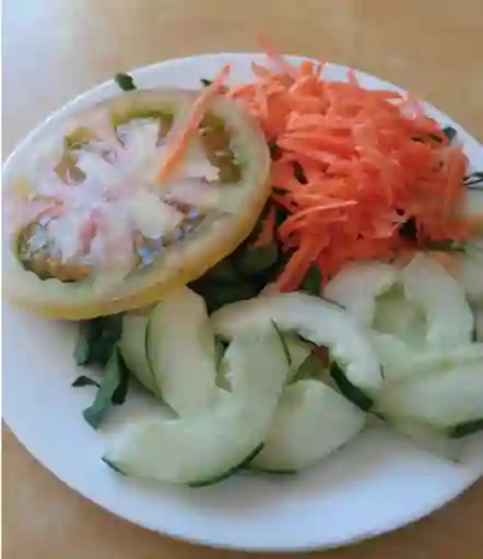 Ensalada