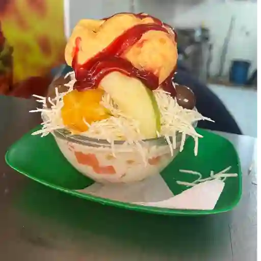 Mini especial