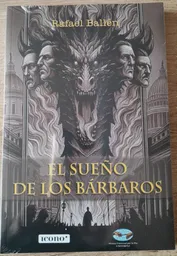 El Sueño de Los Bárbaros