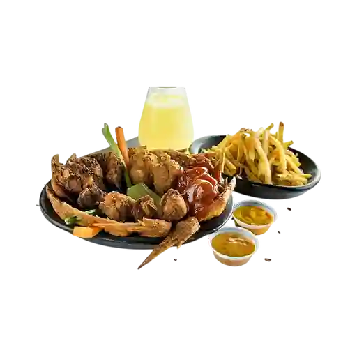 Combo para la Familia