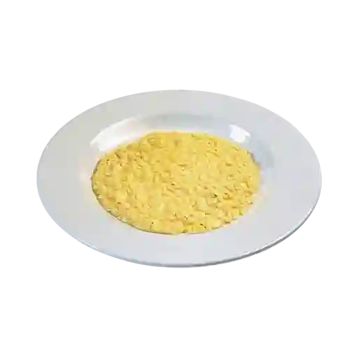 Pasta Cuatro Quesos