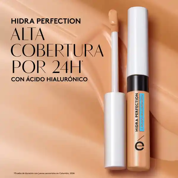 Corrector Pro Hidra Perfection Medio Claro 1 Ésika