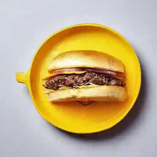 Hmaburgeusa Sencilla