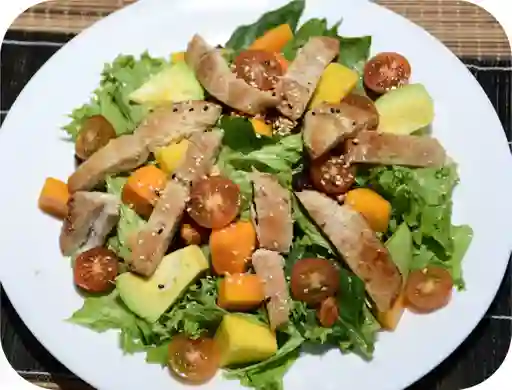 Miyagi Tropical de Pollo