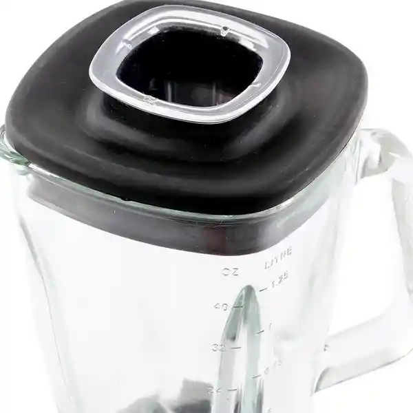 Imusa Licuadora Infiny Force 10 Velocidades de Vidrio 5861026649