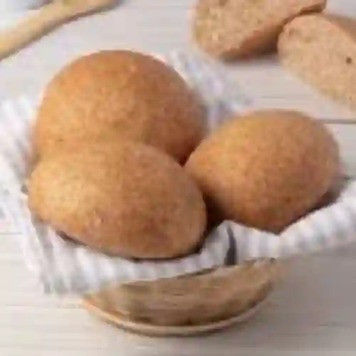 Mogolla Integral