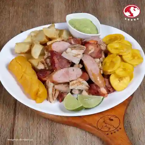 Picada Artesanal