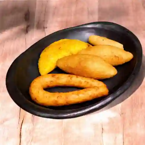 Bandeja de Fitos Surtidos