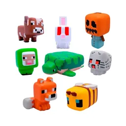 Toy Logic Figura Squishme Surtida