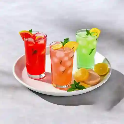 Limonadas