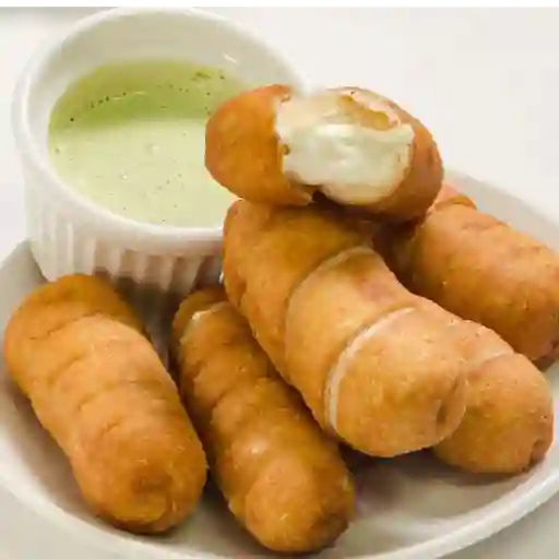 Combo de tequeños lanzamiento