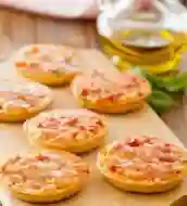 Combo Infantil Pizza