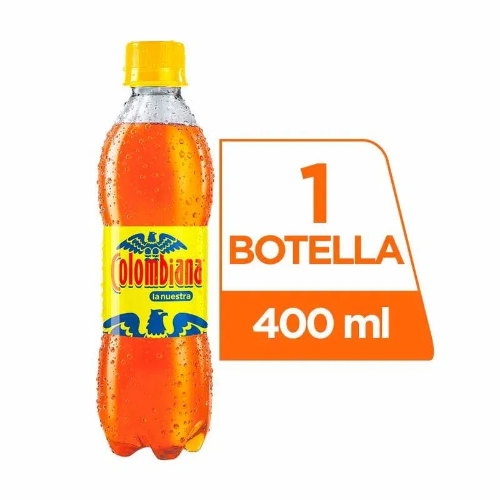 Colombiana Pet 400 ml
