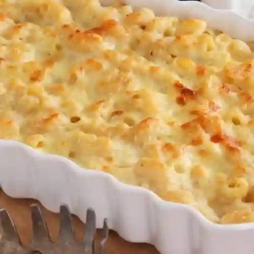 Macarrones