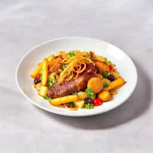 Mixta
