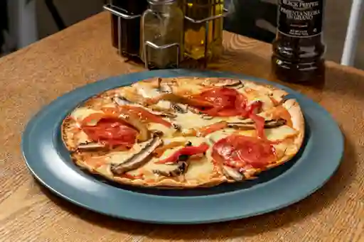 Donatta Funghi