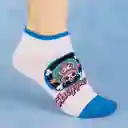 Medias Con Doble Color Chopper Serie One Piece Miniso