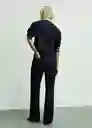 Jean Danila Tejano Soft Talla 40 Mujer Mango