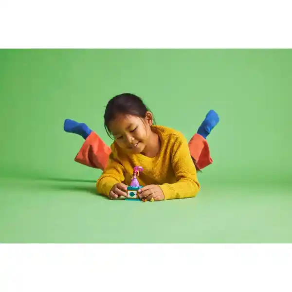 Set de Construcción Ariel Bailarina Lego