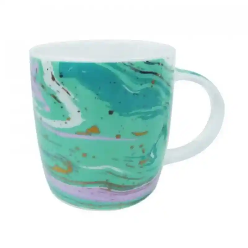 Expressions Mug Marble Surtido en Porcelana 354 mL GM8478P