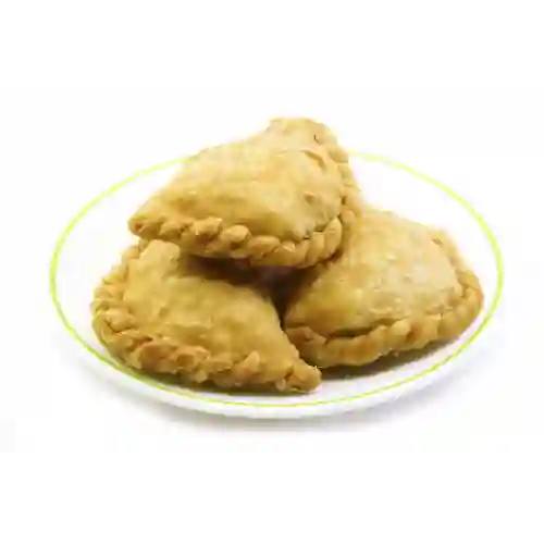 Empanadas de Pollo