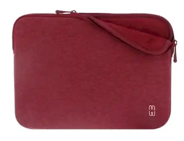 Macbook Mw Funda Shade Para Air/Touch B/No Touch B De 13 Rojo