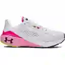 Under Armour Zapatos Machina 3 Mujer Blanco T 6 3025660-105