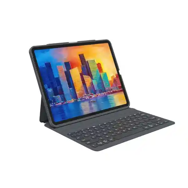 Teclado Funda Pro Keys Retroiluminado 11