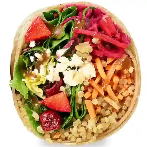 Wrap Market