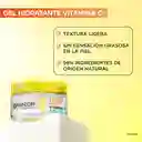 Garnier Express Aclara Anti Manchas Vitamina C Gel Hidratante
