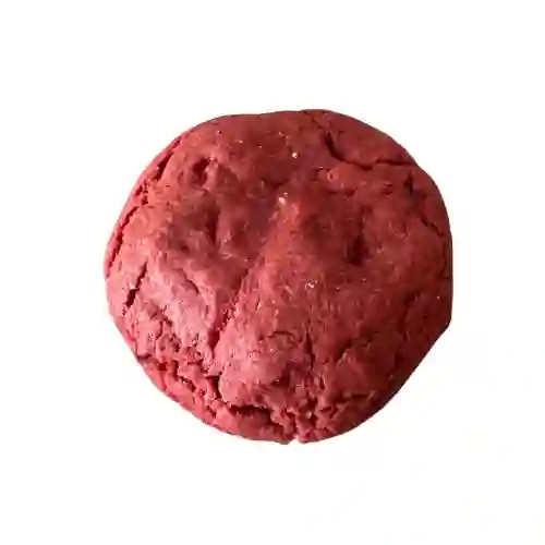 Galleta Red Velvet 130 gr