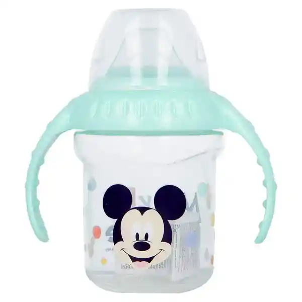 Mickey Mouse Vaso Mug Entrenador Mickey Cool 13027