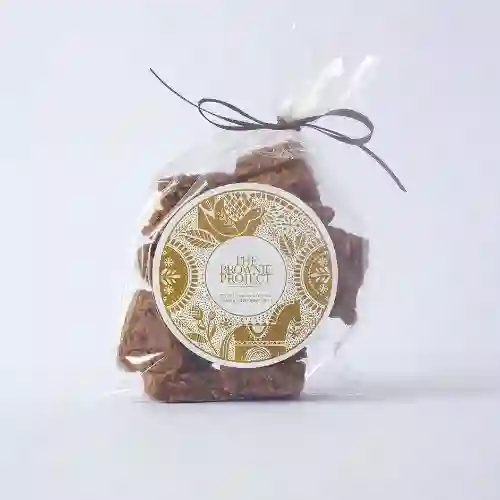 Bolsita de Brownies