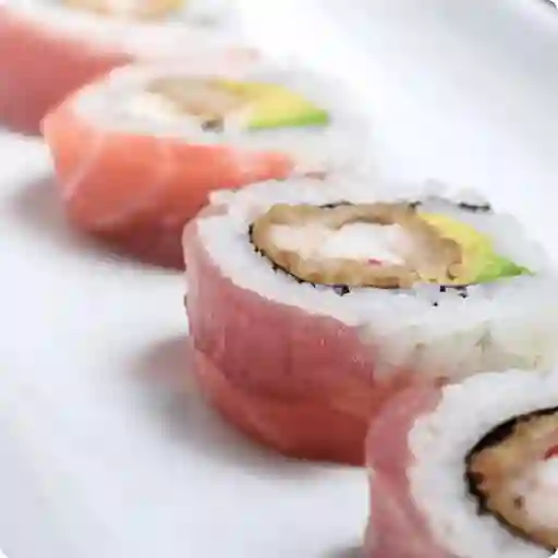 Sushi Dragón Especial X5
