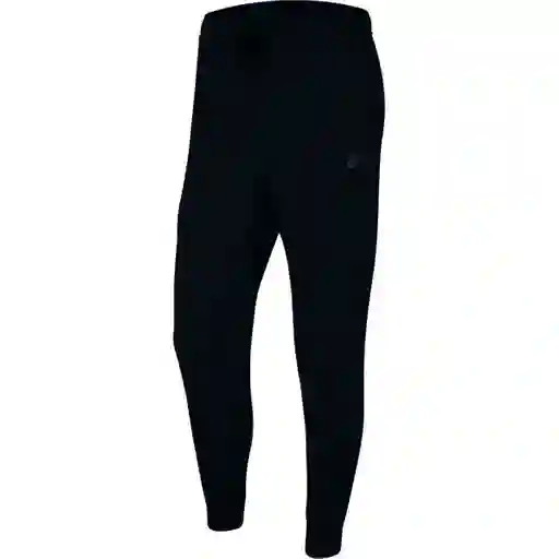 Nike Pantalón Tch Fleece Hombre Negro XL CU4495-010