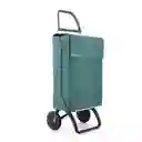 Rolser Carro Mercado Jean Verde JEA031